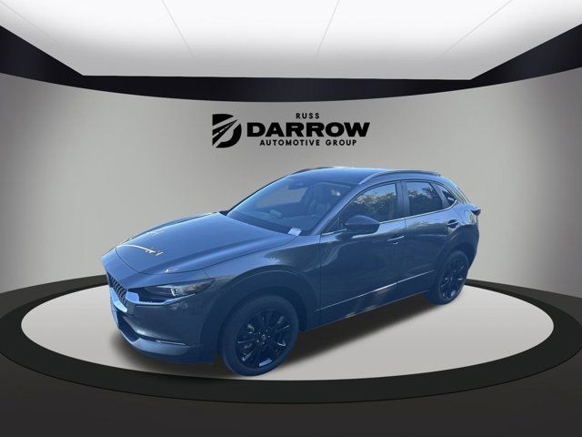 2025 Mazda CX-30 2.5 S Select Sport