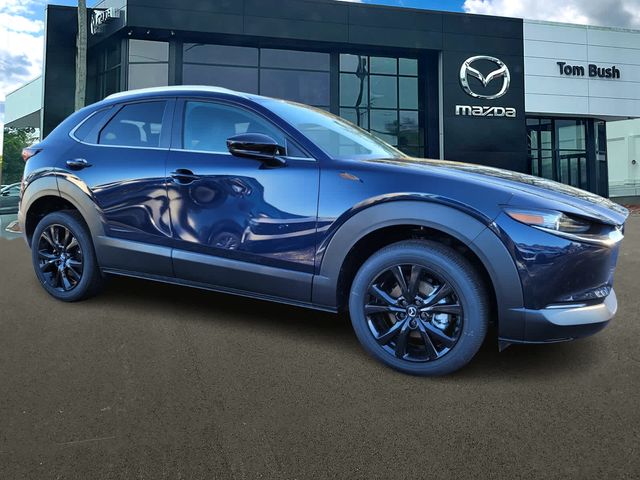 2025 Mazda CX-30 2.5 S Select Sport