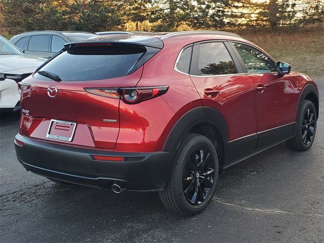 2025 Mazda CX-30 2.5 S Select Sport