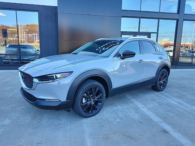 2025 Mazda CX-30 2.5 S Select Sport