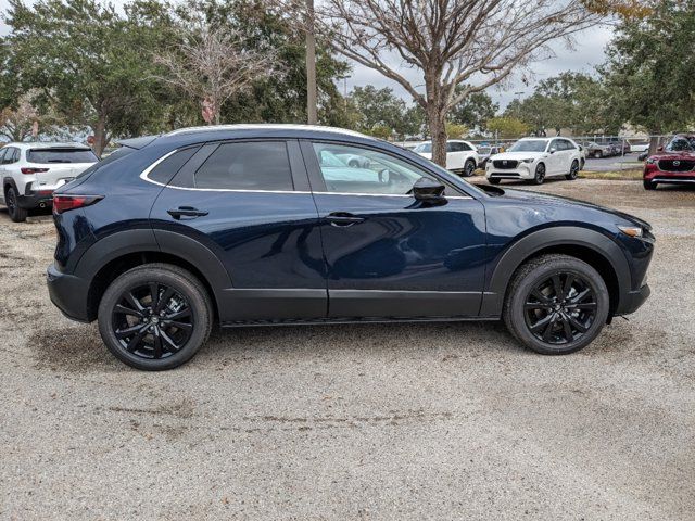 2025 Mazda CX-30 2.5 S Select Sport