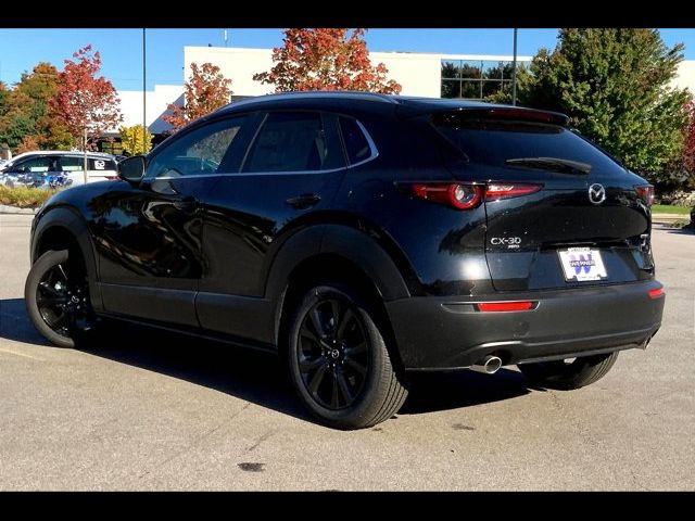 2025 Mazda CX-30 2.5 S Select Sport