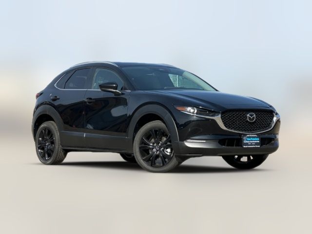 2025 Mazda CX-30 2.5 S Select Sport