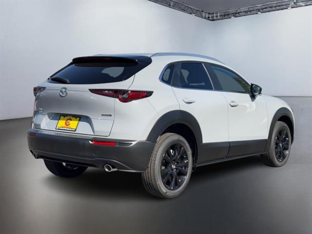 2025 Mazda CX-30 2.5 S Select Sport