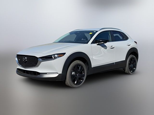 2025 Mazda CX-30 2.5 S Select Sport