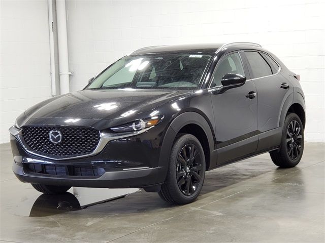 2025 Mazda CX-30 2.5 S Select Sport