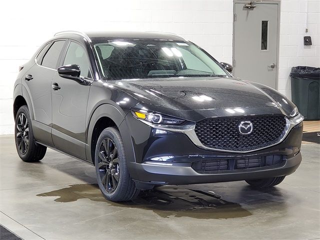 2025 Mazda CX-30 2.5 S Select Sport