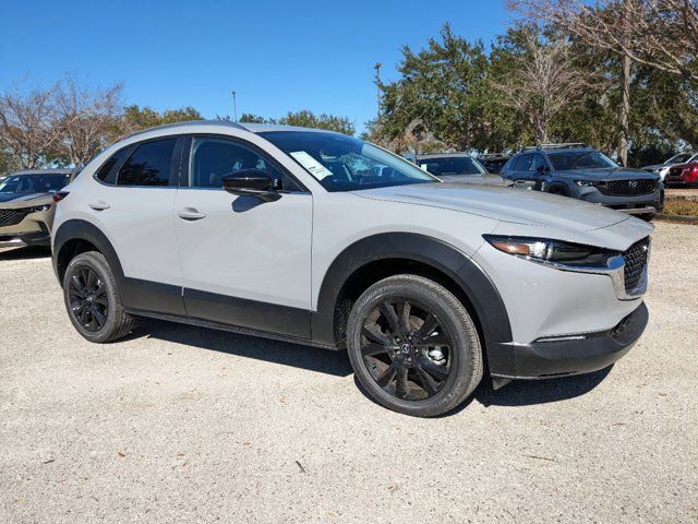 2025 Mazda CX-30 2.5 S Select Sport