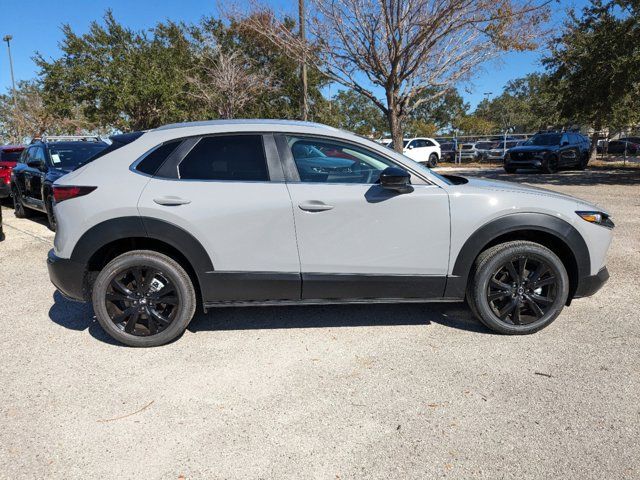 2025 Mazda CX-30 2.5 S Select Sport