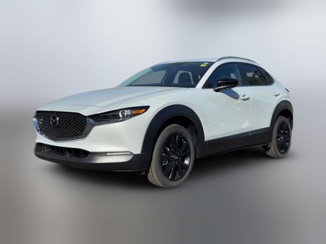 2025 Mazda CX-30 2.5 S Select Sport