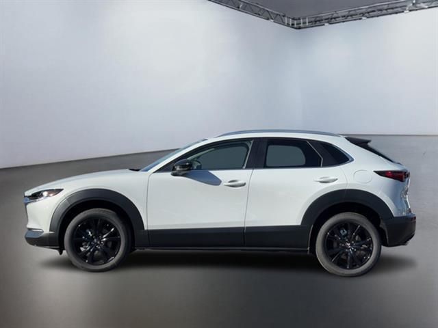 2025 Mazda CX-30 2.5 S Select Sport