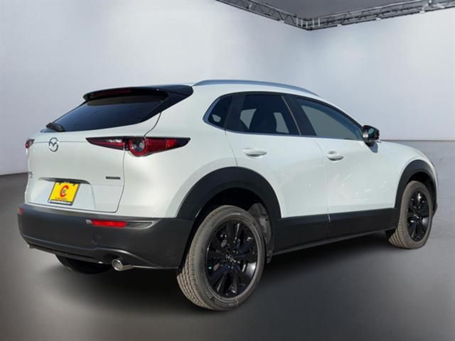 2025 Mazda CX-30 2.5 S Select Sport