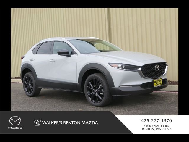 2025 Mazda CX-30 2.5 S Select Sport