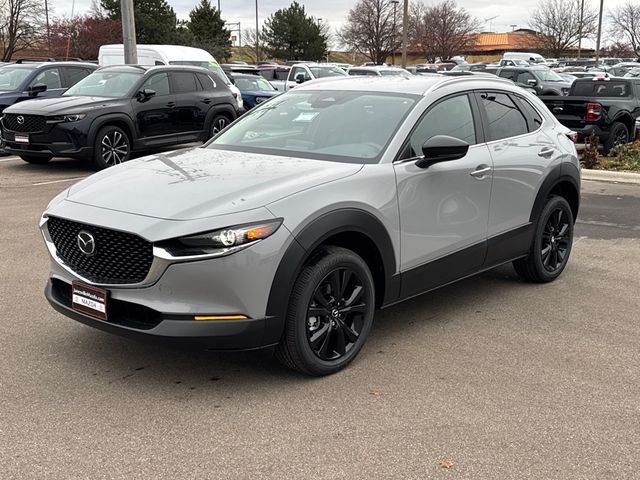 2025 Mazda CX-30 2.5 S Select Sport