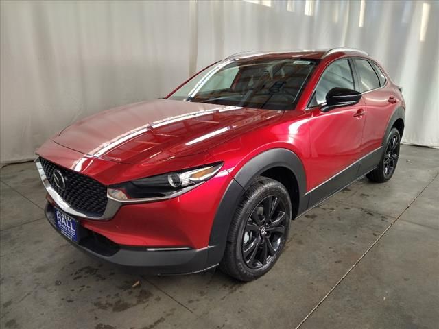 2025 Mazda CX-30 2.5 S Select Sport