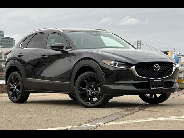 2025 Mazda CX-30 2.5 S Select Sport