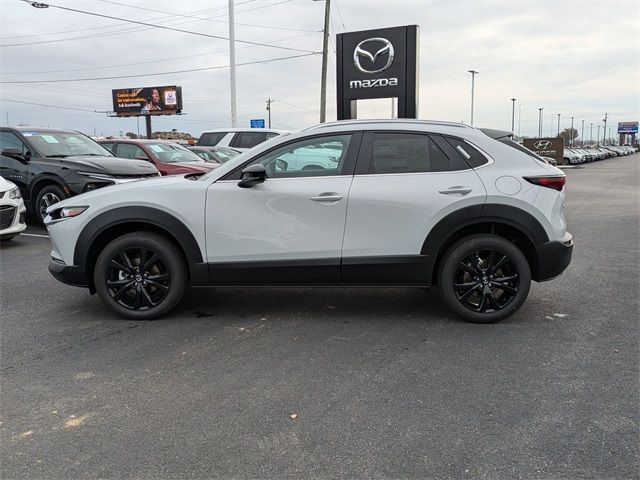 2025 Mazda CX-30 2.5 S Select Sport