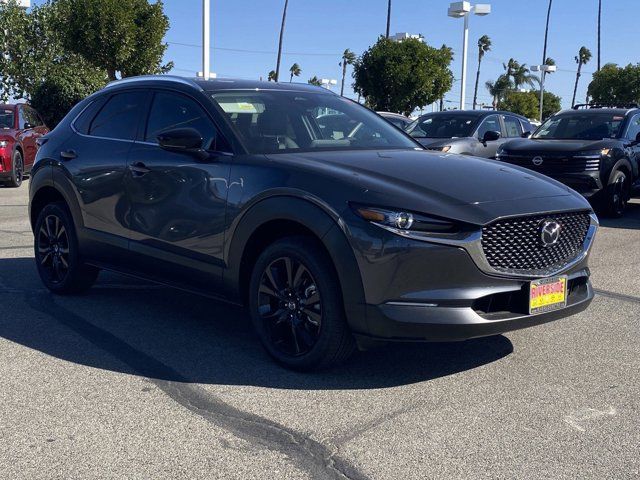 2025 Mazda CX-30 2.5 S Select Sport