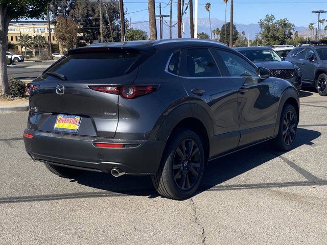 2025 Mazda CX-30 2.5 S Select Sport