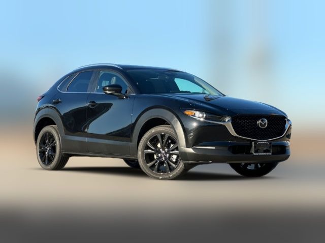 2025 Mazda CX-30 2.5 S Select Sport