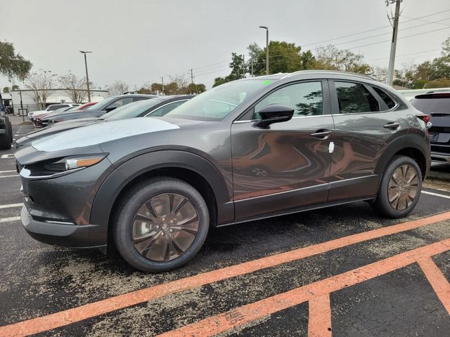 2025 Mazda CX-30 2.5 S Select Sport