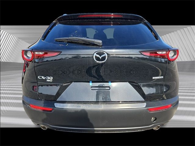 2025 Mazda CX-30 2.5 S Select Sport