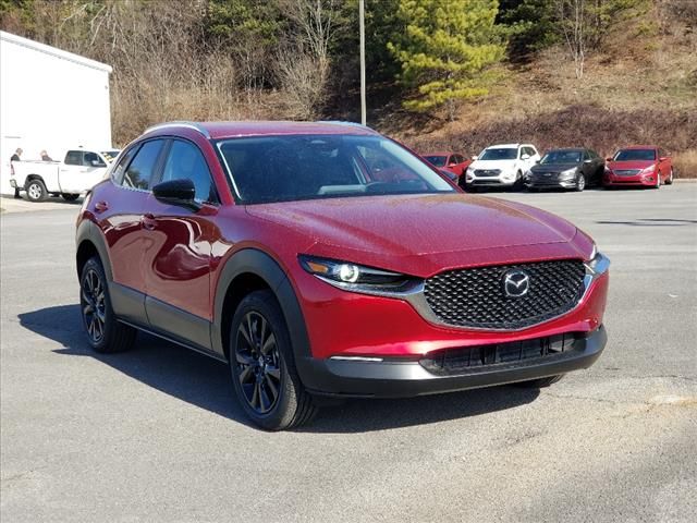 2025 Mazda CX-30 2.5 S Select Sport