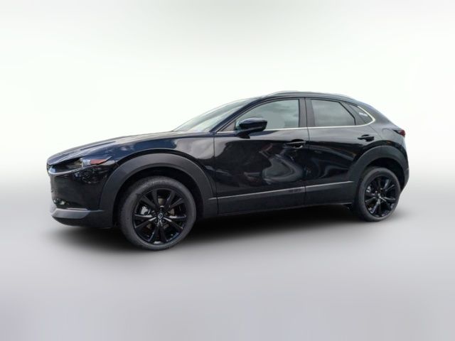 2025 Mazda CX-30 2.5 S Select Sport