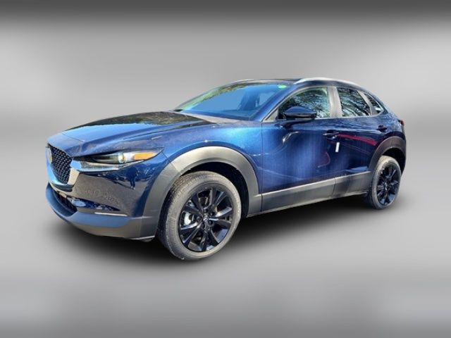 2025 Mazda CX-30 2.5 S Select Sport