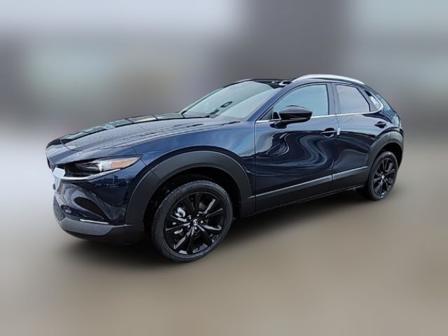 2025 Mazda CX-30 2.5 S Select Sport