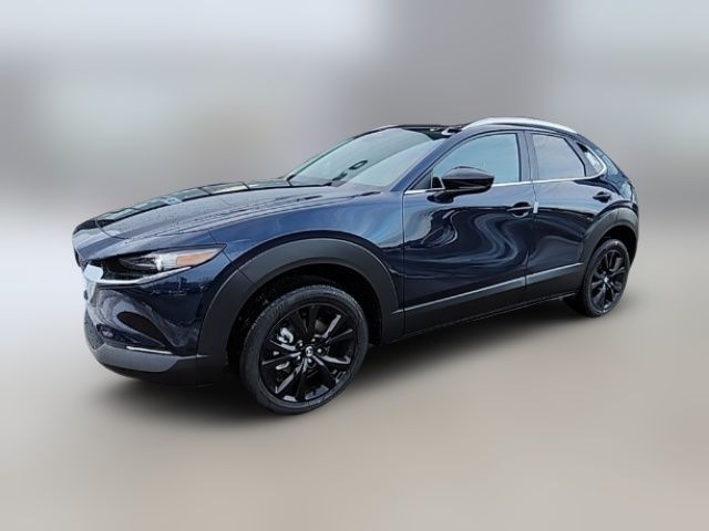 2025 Mazda CX-30 2.5 S Select Sport