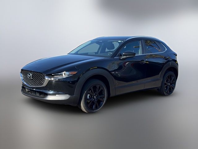 2025 Mazda CX-30 2.5 S Select Sport