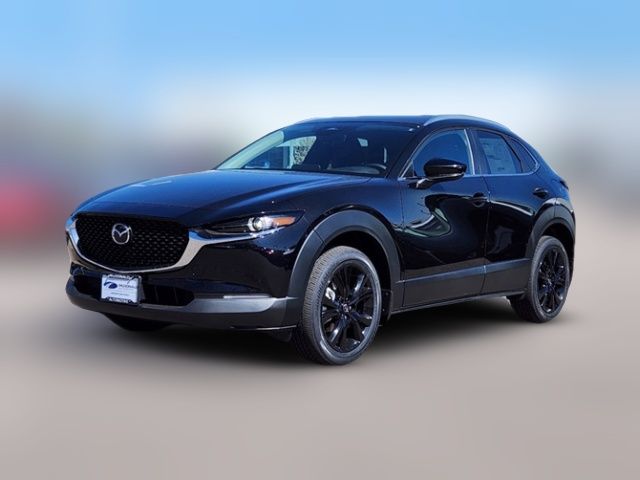 2025 Mazda CX-30 2.5 S Select Sport