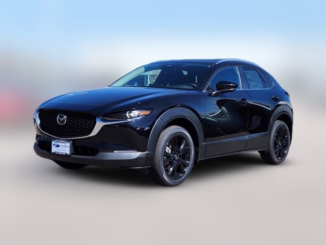 2025 Mazda CX-30 2.5 S Select Sport