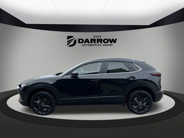 2025 Mazda CX-30 2.5 S Select Sport