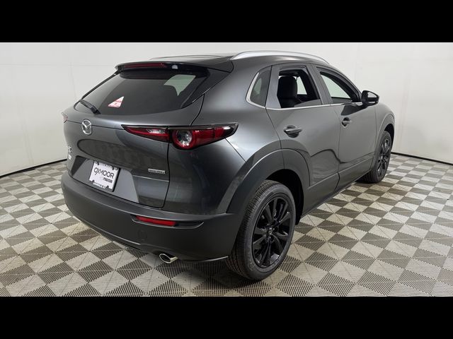 2025 Mazda CX-30 2.5 S Select Sport