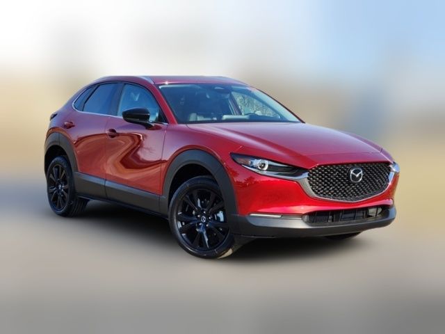 2025 Mazda CX-30 2.5 S Select Sport