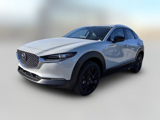 2025 Mazda CX-30 2.5 S Select Sport