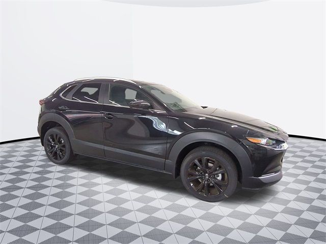 2025 Mazda CX-30 2.5 S Select Sport