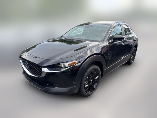 2025 Mazda CX-30 2.5 S Select Sport