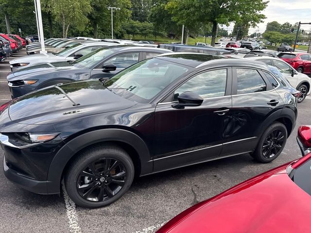 2025 Mazda CX-30 2.5 S Select Sport