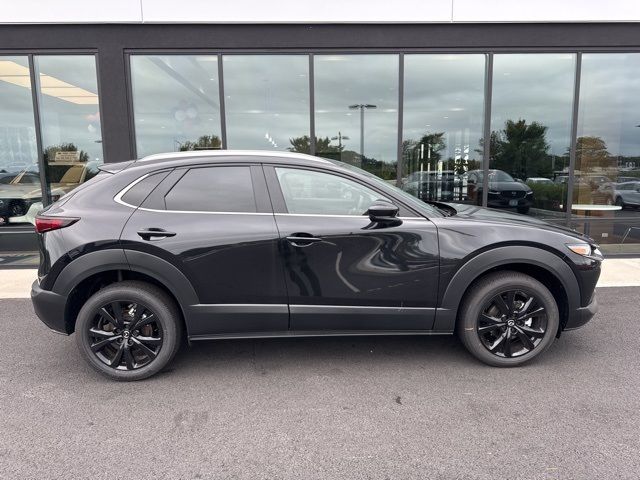 2025 Mazda CX-30 2.5 S Select Sport