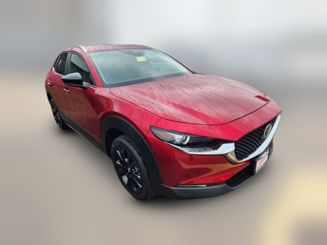 2025 Mazda CX-30 2.5 S Select Sport