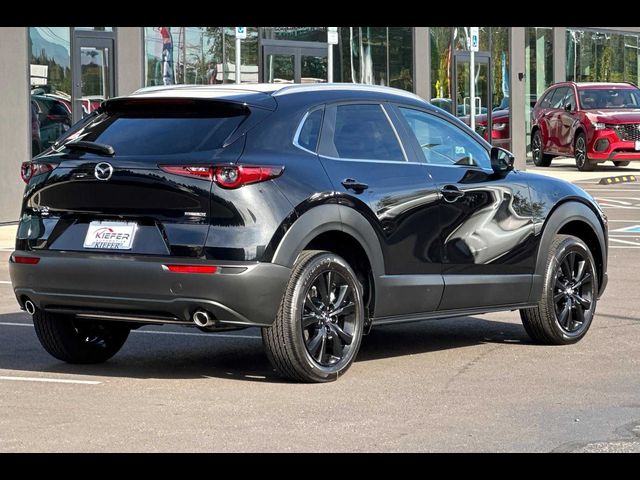 2025 Mazda CX-30 2.5 S Select Sport