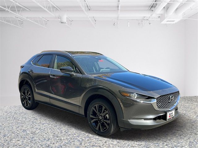 2025 Mazda CX-30 2.5 S Select Sport