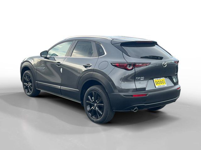 2025 Mazda CX-30 2.5 S Select Sport