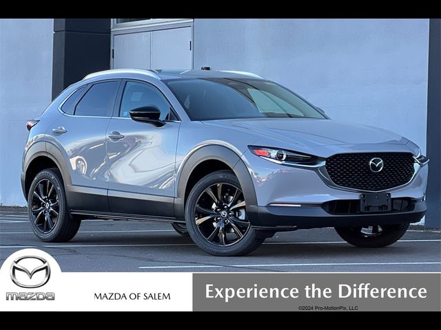 2025 Mazda CX-30 2.5 S Select Sport