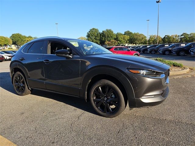 2025 Mazda CX-30 2.5 S Select Sport