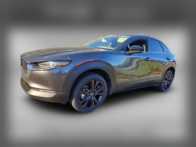 2025 Mazda CX-30 2.5 S Select Sport