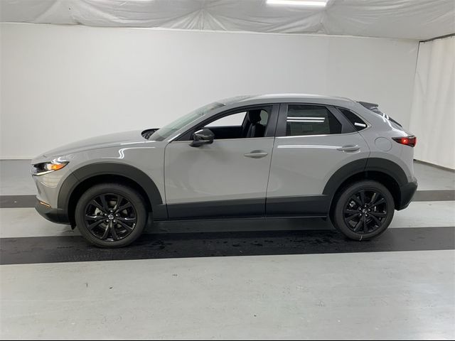 2025 Mazda CX-30 2.5 S Select Sport